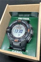 CASIO ProTrek Diver Uhr PRW-3000 fullset keine automatik TOP✅ Hessen - Darmstadt Vorschau