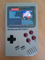 Retroflag GPi Case 2 mit RPi CM4 - Gameboy Style in PRO Baden-Württemberg - Oberstenfeld Vorschau