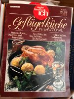 Geflügelküche 1979 Meine Familie & ich Kochen Zeitschrift Hessen - Niestetal Vorschau