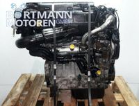 Motor CITROEN 1.4 Hdi DV4TED 8HS 8HY 54.853 KM+GARANTIE+KOMPLETT Leipzig - Eutritzsch Vorschau