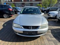 Opel Vectra 1.8 16V /Klima/101000km Nordrhein-Westfalen - Gelsenkirchen Vorschau