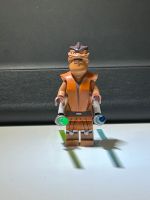 Lego Star Wars Minifigur Pong Krell sw0435 Hessen - Königstein im Taunus Vorschau