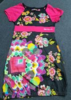 Desigual Ballonkleid Gr. 7/8 Sachsen-Anhalt - Brehna Vorschau