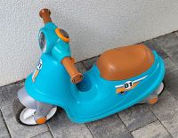 BIG Classic-Scooter (türkis), gebraucht Baden-Württemberg - Gingen an der Fils Vorschau