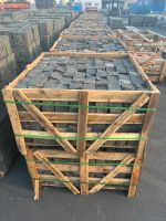 Basalt Natursteinpflaster Pflastersteine 10x10x10cm Nordrhein-Westfalen - Unna Vorschau