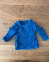 Disana Wickeljacke Schurwolle Strickjacke Pulli Bio Baden-Württemberg - Mannheim Vorschau