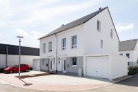 KFW40 QNG Einfamilienhaus in Top Lage von Wörrstadt (bis 270.000 € KFW Familien Förderung Kreditprogramm 300) Rheinland-Pfalz - Wörrstadt Vorschau