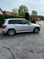 Mercedes-Benz GLK 320 CDI 4MATIC - Niedersachsen - Uchte Vorschau
