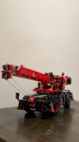 LEGO Technic 42082 mit Anleitungen Nordrhein-Westfalen - Siegen Vorschau