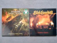 Blind Guardian Schallplatten LP Vinyl Power Heavy Metal München - Untergiesing-Harlaching Vorschau