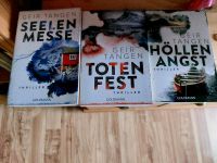 Trilogie von Geir Tangen zu verkaufen Kreis Ostholstein - Neustadt in Holstein Vorschau