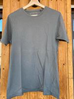 T-Shirt grau Hessen - Allendorf Vorschau