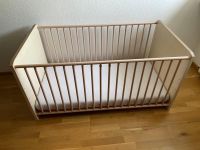 Babybett/ Kinderbett Paidi Nordrhein-Westfalen - Bocholt Vorschau