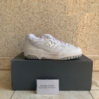 New Balance 550 White Grey 37.5 Händler ✅ Nordrhein-Westfalen - Gelsenkirchen Vorschau