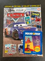 Disney Cars Zeitung November 2022 Brandenburg - Panketal Vorschau