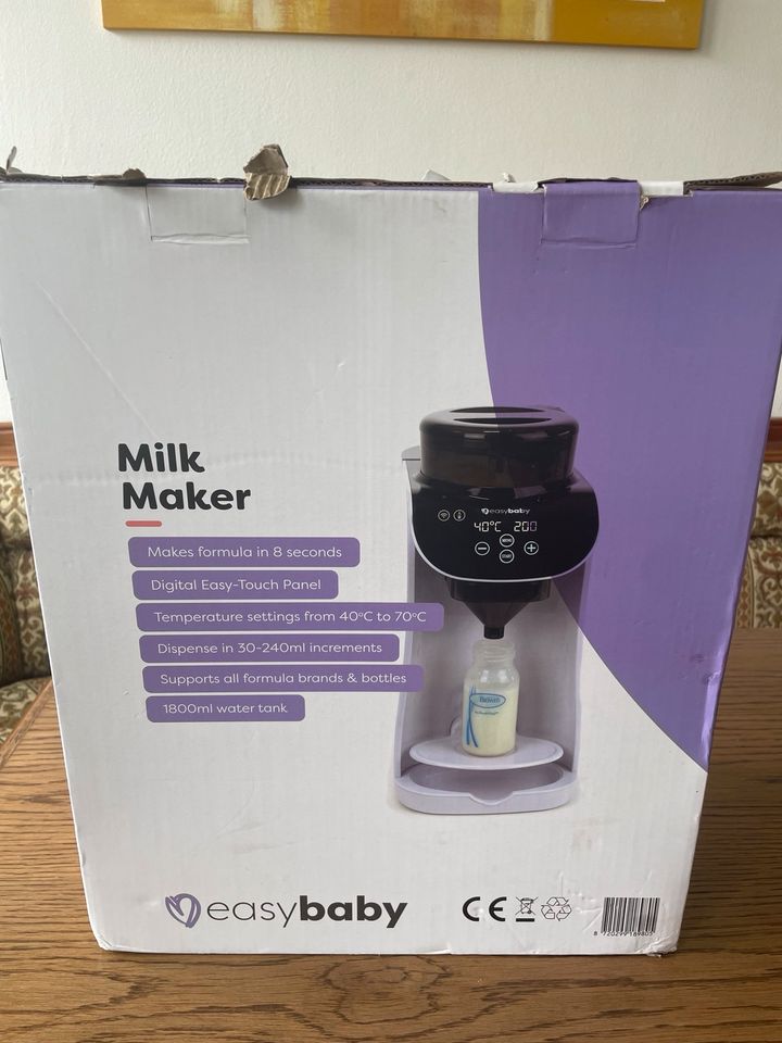 Milk Maker für baby in Berlin