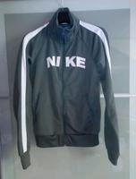 Jacke NIKE Sportjacke Laufjacke ANTHRAZIT  GR.S   NEU Rheinland-Pfalz - Valwig Vorschau