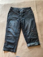 Cecil 3/4 Hose, Jeans, Gr. 31, wenig getragen Bayern - Utting Vorschau