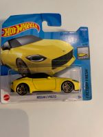 Hot Wheels - Nissan Z Proto - gelb - NEU OVP Bayern - Hallbergmoos Vorschau