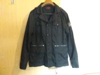 Herren Jacke Review L Schwarz Düsseldorf - Benrath Vorschau