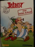 Panini Stickeralbum Sticker Asterix und Obelix das Reise-Album Niedersachsen - Isernhagen Vorschau