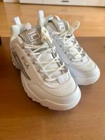 Damen Sneaker Fila Sportstyle Bayern - Erlangen Vorschau