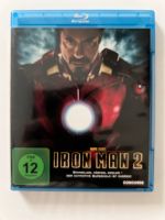 Blu-ray Film „Iron Man 2“ Niedersachsen - Nordhorn Vorschau