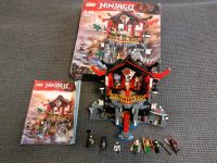 Lego Ninjago 70643 Stuttgart - Möhringen Vorschau