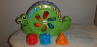 Fisher-Price Baby Musik Schnecke. Mecklenburg-Vorpommern - Bergen auf Rügen Vorschau