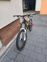Specialized Demo 7 Gr. L Niedersachsen - Wunstorf Vorschau