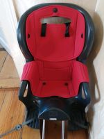 Britax Römer comfort Jockey Fahrradsitz Bayern - Rothenburg o. d. Tauber Vorschau