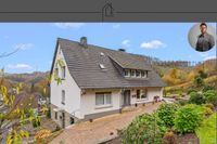 #KOMINOS IMMOBILIEN# Ländliches Einfamilienhaus Nordrhein-Westfalen - Attendorn Vorschau