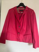 Blazer s‘Oliver Bayern - Rosenheim Vorschau