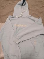 Travis Scott Cactus Jack Playstation Hoodie Brandenburg - Beeskow Vorschau