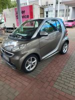 Smart fortwo Coupé 84ps Hessen - Weiterstadt Vorschau