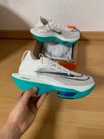 Nike Air Zoom alphafly next% 2 white weiß neu 8 39 Baden-Württemberg - Bruchsal Vorschau
