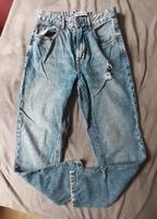 Mom fit Jeans Größe S Niedersachsen - Lastrup Vorschau