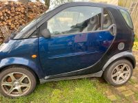 Smart 450 City Coupé Niedersachsen - Wietzen Vorschau