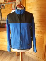 Fahrrad Herren/Damen Windbreaker von Gore Größe XL blau Nordrhein-Westfalen - Eschweiler Vorschau