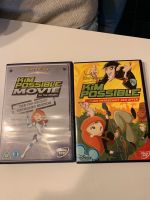 2 DVDs „Kim Possible“ von Walt Disney - funktionstüchtig!!! Häfen - Bremerhaven Vorschau