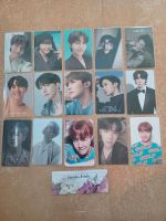 BTS Hobi J-Hope Jhope JitB Pob Proof PC PCs Brandenburg - Eberswalde Vorschau