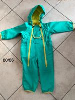 Jako o Softshell Overall 80/86 Baden-Württemberg - Ehrenkirchen Vorschau