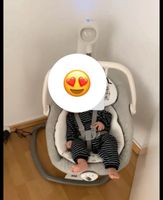 Elektrische Babyschaukel / Baby Wippe, Joie, Schaukelwippe Frankfurt am Main - Niederursel Vorschau