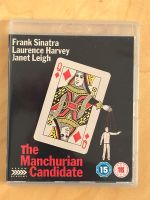 The Manchurian Candidate Blu-ray (Tausch) OOP Arrow Academy Hamburg Barmbek - Hamburg Barmbek-Süd  Vorschau