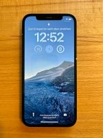 iPhone 12 schwarz 64GB (fast neu) OVP inkl. Zubehör Kr. München - Planegg Vorschau