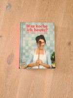 Kochbuch Rezeptbuch "Was koche ich heute" Baden-Württemberg - Hüttlingen Vorschau