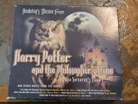 Harry Potter and the Philosopher's Stone 3cd box, unbenutzt Schleswig-Holstein - Kiel Vorschau