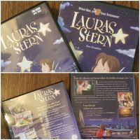 DVD – Lauras Stern (Der Kinofilm) + CD Baden-Württemberg - Wildberg Vorschau