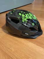 Fahrradhelm UVEX quatro junior 50-55cm Hessen - Oberursel (Taunus) Vorschau