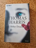 Roter Drache von Thomas Harris Brandenburg - Eichwalde Vorschau